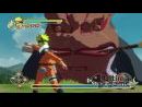 Naruto Ultimate Storm - el fenómeno llega a Playstation 3