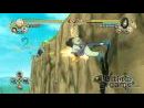 Naruto Ultimate Storm - el fenómeno llega a Playstation 3