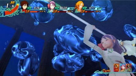 Arc Rise Fantasia, cada vez m�s cerca de tu Wii