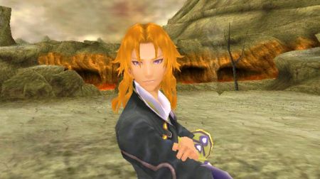 Arc Rise Fantasia, cada vez más cerca de tu Wii