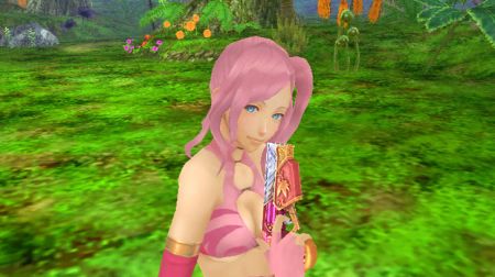 Arc Rise Fantasia, cada vez ms cerca de tu Wii