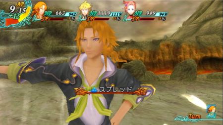 Arc Rise Fantasia, cada vez ms cerca de tu Wii