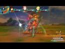 Arc Rise Fantasy - Los grandes RPGs empiezan a llegar a Wii