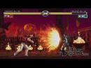 King of Fighter XII - Vuelve el rey de las recreativas