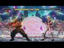 The King of Fighters XII - ¿El auténtico rey de la lucha?