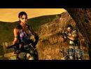 En Profundidad - Todos los secretos del nuevo tráiler de Resident Evil 5