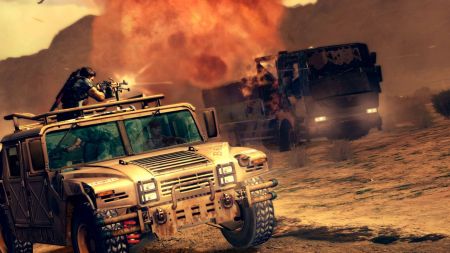 Resident Evil 5: Lost in Nightmares estar� disponible como contenido descargable