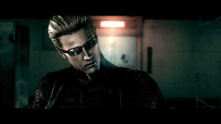 Resident Evil 5: Lost in Nightmares estar disponible como contenido descargable