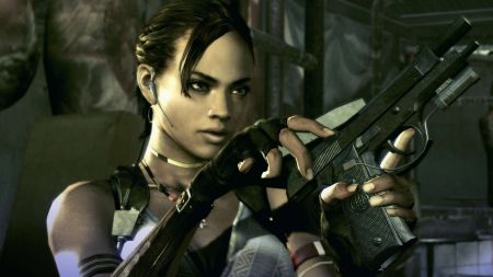 Resident Evil 5: Lost in Nightmares estar disponible como contenido descargable