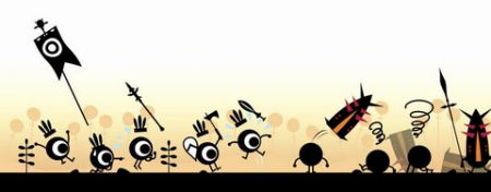 Sony confirma la reedicin de Patapon 2 para PS4