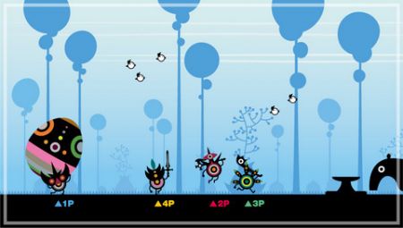 Sony confirma la reedici�n de Patapon 2 para PS4