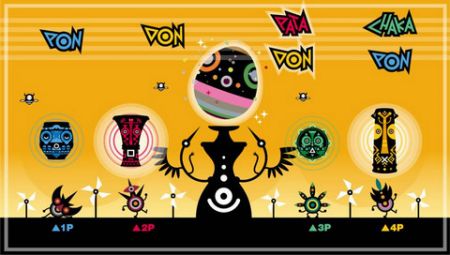 Sony confirma la reedici�n de Patapon 2 para PS4