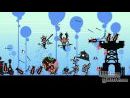 TGS 08. Patapon 2: Coope-Coope-Coope-ración