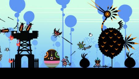 Sony confirma la reedicin de Patapon 2 para PS4