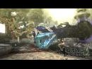 TGS 08. Bayoneta: La sombra de Devil May Cry es alargada...