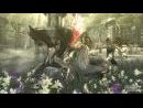 TGS 08. Bayoneta: La sombra de Devil May Cry es alargada...