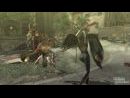 Especial Bayonetta - Análisis de juego y vídeos exclusivos 