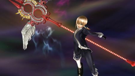 Castlevania Judgement. Konami ilustra su nuevo planteamiento para la saga