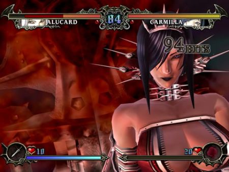Castlevania Judgement. Konami ilustra su nuevo planteamiento para la saga