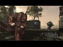 Gears of War 2 en todo su esplendor – Vistazo en profundidad a las primeras escenas reales de juego