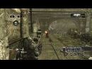 Gears of War 2 en todo su esplendor – Vistazo en profundidad a las primeras escenas reales de juego