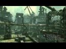 Gears of War 2 en todo su esplendor – Vistazo en profundidad a las primeras escenas reales de juego