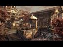 Gears of War 2 en todo su esplendor â€“ Vistazo en profundidad a las primeras escenas reales de juego