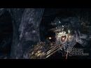 Gears of War 2 en todo su esplendor – Vistazo en profundidad a las primeras escenas reales de juego