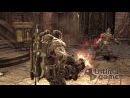Gears of War 2 en todo su esplendor – Vistazo en profundidad a las primeras escenas reales de juego