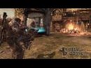 Gears of War 2 en todo su esplendor – Vistazo en profundidad a las primeras escenas reales de juego