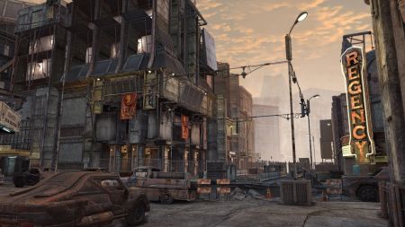 Gears of War 2 - Así son los nuevos mapas disponibles en The Dark Corners