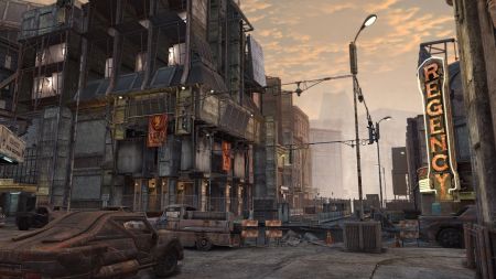 Gears of War 2 - As son los nuevos mapas disponibles en The Dark Corners