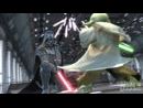 SoulCalibur IV - Jugando con los fans