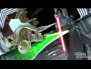 Especial - Primeras imágenes y nuevos detalles de SoulCalibur IV