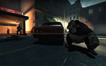 Valve absorbe a la desarrolladora de Left 4 Dead