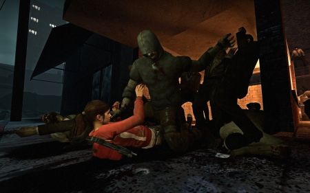 Valve absorbe a la desarrolladora de Left 4 Dead