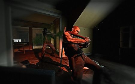 Valve absorbe a la desarrolladora de Left 4 Dead