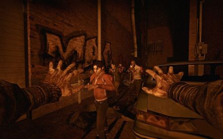 Valve absorbe a la desarrolladora de Left 4 Dead