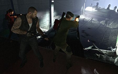 Left 4 Dead tambin se va a 2008