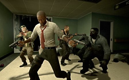 Left 4 Dead tambin se va a 2008