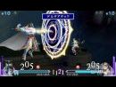 1ª Parte - Denise lo flipa con Sephiroth, mientras que José Carlos lo flipa con....todo Dissidia