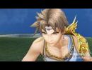 Final Fantasy Dissidia - Plantel definitivo de luchadores y novedades en el combate.