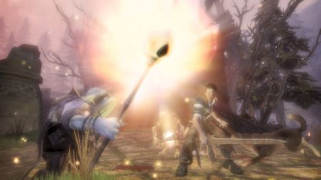 Fable 2 - Descubre todos los secretos de los juegos descargables y la edici�n coleccionista.