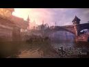Fable 2 y su original modo cooperativo para dos jugadores