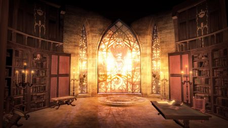 Fable 2 - El regalo de la libertad de eleccin