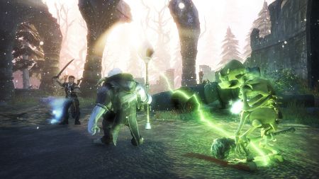 Fable 2 - Descubre todos los secretos de los juegos descargables y la edici�n coleccionista.