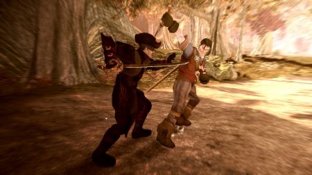 Fable 2 - Descubre todos los secretos de los juegos descargables y la edici�n coleccionista.