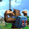 Banjo-Kazooie: Baches y Cachivaches consola