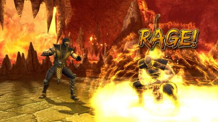 Mortal Kombat Vs. DC Universe. Ed Boon nos cuenta sus claves para triunfar