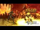 Mortal Combat Vs. DC Universe. Analizamos la lista completa de luchadores.